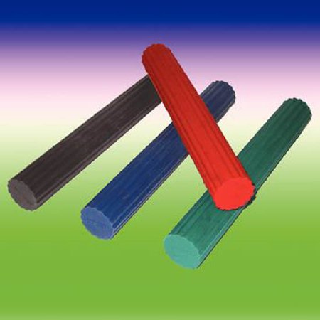 Patterson Medical Supply Cando Flexible Hand Bar Resistance Exercise Bar Green Medium - 551568