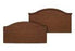 Graham-Field - Headboard / Footboard Wild Cherry - ZA811004CCR