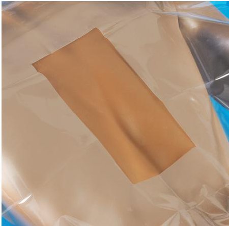 Busse Hospital Disposables - Surgical Drape Pain Management Drape 24 W X 30 L Inch Sterile - 690