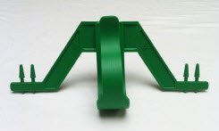 Coloplast Conveen Urine Bag Hangers Plastic - 5070