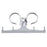 Conveen - Urine Bag Hangers Plastic - 5070