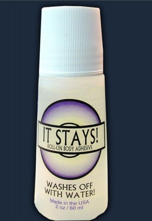 DJO It Stays Roll-on Body Adhesive - BH11111