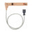 Lncs - SpO2 Sensor 3 Foot Cord Finger - 2320