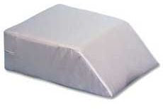 Galaxy Enterprises Flexion Table Pillow 18 X 26 X 7 Inch Buff Reusable - PL-2