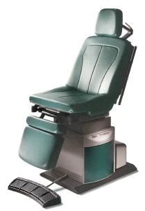 Midmark - Upholstery Top Blueberry For 230 Procedure Table - 002-0824-999