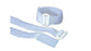Alimed AliMed D-Ring Strap 1 X 14 Inch White - 7030