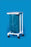 IPU IPU Laundry Bag 55 gal. - JH BAG ROYAL BLUE
