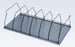 Omnimed - Storage Rack - 264630