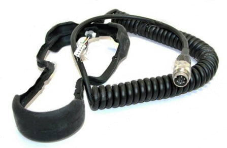 Chattanooga Control Pendent Assembly - J2038