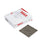 PolyMem MAX - Silver Foam Dressing 4 X 4 Inch Square Sterile - 1045
