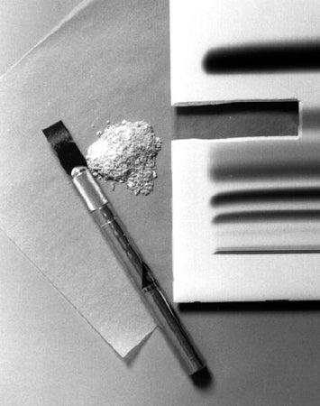 Sigma Chemical Company Sigma-Aldrich Adsorbent Scraper - Z265268-1EA