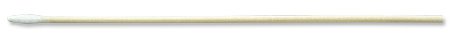Puritan - Swabstick Polyester Tip Wood Shaft 6 Inch Sterile 2 per Pack - 25-826 2WD