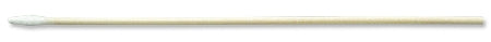 Puritan Medical Products Puritan Swabstick Polyester Tip Wood Shaft 6 Inch Sterile 2 Pack - 25-806 2WD