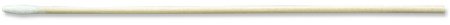 Puritan - Swabstick Cotton Tip Wood Shaft 6 Inch Sterile 5 per Pack - 25-826 5WC