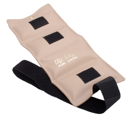 The Cuff Deluxe - Weight Cuff Adjustable Cuff Style 6 lbs. - 10-2510