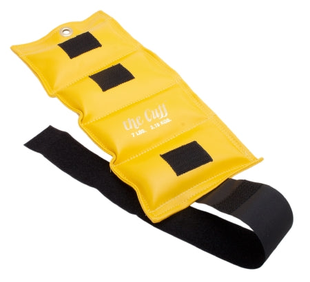 Fabrication Enterprises The Deluxe Cuff Weight Cuff Adjustable Cuff Style 7 lbs. - 223438
