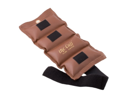 Patterson Medical Supply The Deluxe Cuff Weight Cuff Adjustable Cuff Style 10 lbs. - 969102