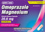 McKesson Geri-Care Antacid 20.6 mg Strength Delayed-Release Capsule 42 per Box - 60-760-42
