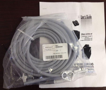 Stryker Medical Hose Assembly - 8086000
