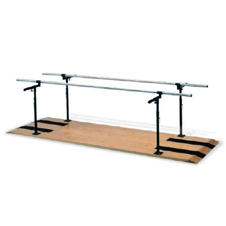 Patterson Medical Supply Parallel Bar 1.5 Inch X 10 Foot - A370229