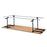 Patterson Medical Supply - Parallel Bars 1-1/2 Inch X 10 Foot - A370229