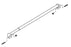 Graham-Field Wheelchair Bar - 92523850
