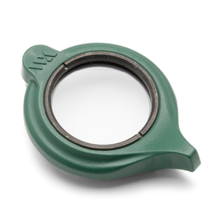 Welch Allyn - Window Assembly Green - 201059-502
