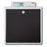 seca 876 - Floor Scale Digital LCD Display 550 lbs. / 250 kg Capacity Battery Operated - 8761321004