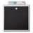 Seca Seca 876 Floor Scale Digital LCD Display 550 lbs. Battery Operated - 8761321004