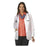 Fashion Seal Lab Jacket 65% Polyester / 35% Cotton Womens White Large Ea - 125-L