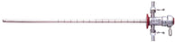 BR Surgical Cystoscope / Urethroscope Sheath 21 Fr. - BR50-019-010