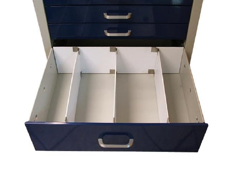 Waterloo Industries Divider System - DIV-UC6