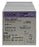 Surgical Specialties PolySyn Suture with Needle Absorbable Coated Violet Suture Braided Polyglycolic Acid Suture Size 1 27 Inch Suture 1-Needle 40 mm Length 1/2 Circle Reverse Cutting Needle - 480B