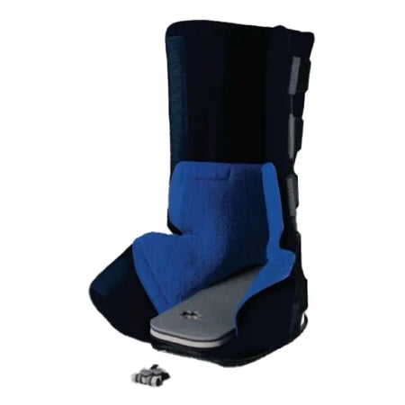 Patterson Medical Supply - Pressure Relief Shoe Medium Unisex - A41417