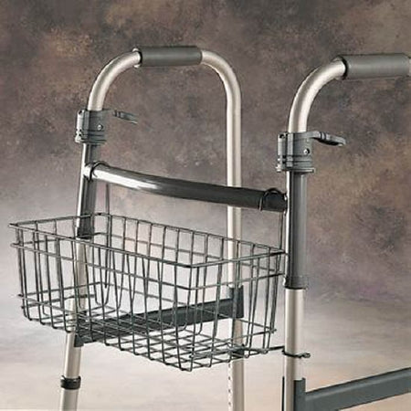 Patterson Medical Supply Walker Basket - 563285
