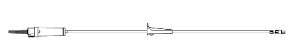 Becton Dickinson IV ADMIN SET, SECONDARY (100/CS) CARFUS - 11448964