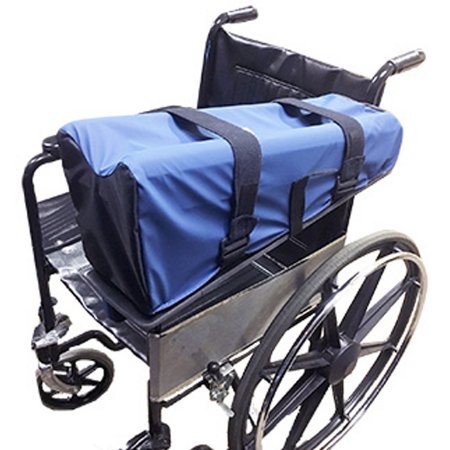 Skil-Care - Wheelchair Arm Support For Wheelchair - 914235