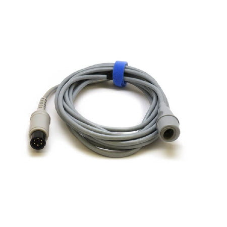 Mindray USA - IBlood Pressure Adapter Cable for use with Edwards Connector - 0010-21-43094