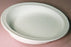 Parsons - Scoop Plate White Reusable 9 Inch Diameter - 8057920