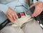 Skil-Care Skil-Care Seatbelt - 909394