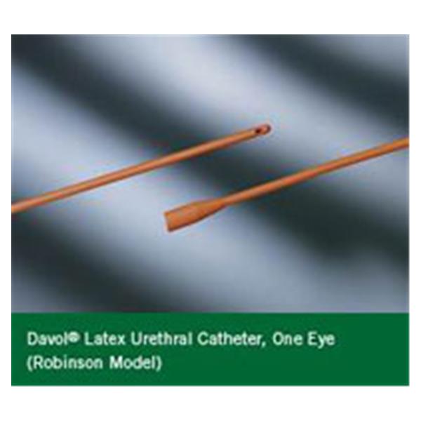 Bard Medical Division Catheter Urethral Bardex 26Fr 16" 12/Ca - 56126