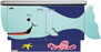 Goodtime Medical - Pediatric Exam Table - WHALE