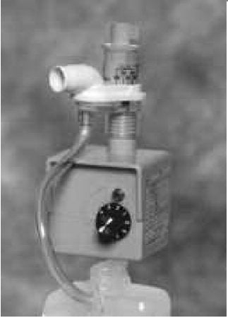 Teleflex Medical HEATER, ELEC AQUA THERM 3 - 050-14