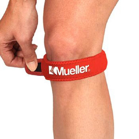 Patterson Medical Supply Mueller Knee Strap - 55114302