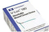 Covidien V-Loc 180 Wound Closure Device Suture with Needle Absorbable Uncoated Clear Suture Barbed Monofilament Polyglyconate Size 3-0 12 Inch Suture 1-Needle 19 mm Length 3/8 Circle Reverse Cutting Needle - VLOCL0014