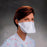Halyard N95 - 62126 Particulate Filter Respirator And Surgical Mask - Box of 50 Masks
