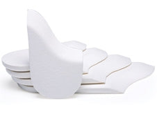 DJO Aircast Heel Wedge Without Closure Left Foot - 01K-L