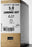 Covidien Suture with Needle Absorbable Uncoated Undyed Suture Chromic Gut Size 4-0 18 Inch Suture Double-Armed 8 mm Length 1/2 Circle Spatula Needle - G1798K