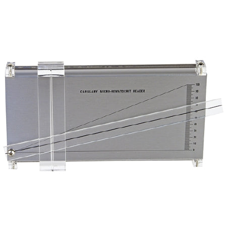United Products & Instruments Microhematocrit Reader - CMH30-READER
