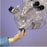Deroyal Microscope Drape Zeiss Md 46 X 120 Inch Zeiss Md Microscope (65 Mm Lens) - 30-4838